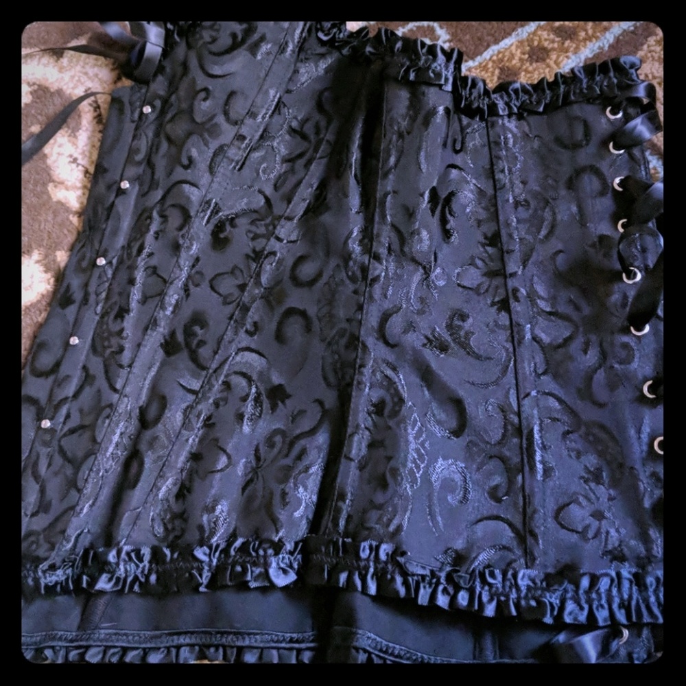 Corset